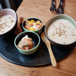 Boterzing Maison Prévost Cibo