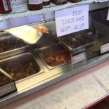 Aaron's Kitchen Piatti