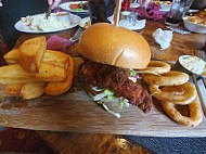 Brookhouse Mill food