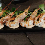 Bernaldabella Comida