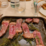 La Locanda Di Muradello Nourriture