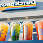 Dutch Bros Coffee food