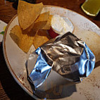 Chiquito food