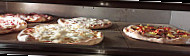 Quercia Pizza food