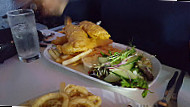 Sharky's Fish & Chips Mandurah food