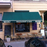 Vegan Haus Dentro