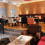 Vegan Haus Dentro