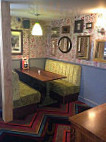 The Hansom Cab Pub inside