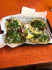 El Rey Del Taco Taqueria food