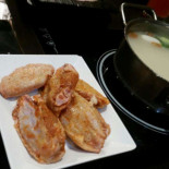 Legend Pot Cibo
