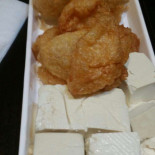 Legend Pot Cibo
