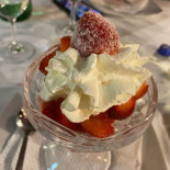 Lu Grisciu Comida