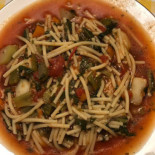 Rosarios Cafe Cibo