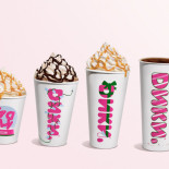 Dunkin' Cibo