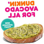 Dunkin' Cibo