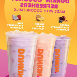 Dunkin' Cibo