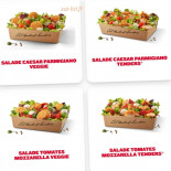 Kfc Piatti