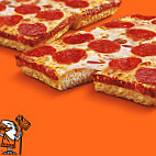 Little Caesars food