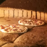 Antico Caffe Del Sonno Comida
