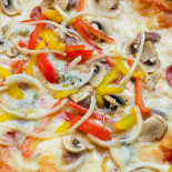 Antico Caffe Del Sonno Comida