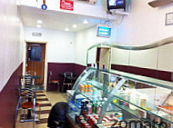 Grill Kebab House inside