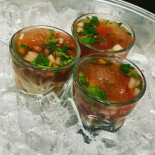 Crawfish Cibo
