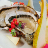 Il Seafood Philosophy Comida