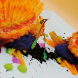 Il Seafood Philosophy Comida