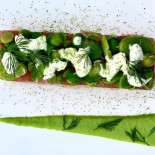 Da Giovannino Cucina Creativa Pizza Gourmet Nourriture