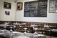 Bistrot du Verger food