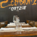 Murales Bistro' Essen