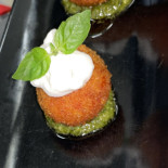 Murales Bistro' Essen