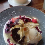 Macfarlane Ayr Cibo
