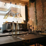 Dom's Kitchen Cibo