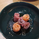 Tesake Sushi Nourriture