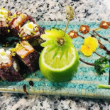 Tesake Sushi Nourriture