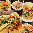 Mai Thai food