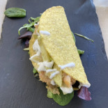 Royal Art Café Nourriture