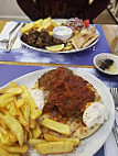 Zorba The Greek Chelmsford inside