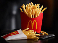 Mcdonald's food