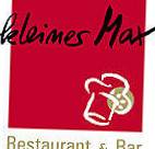 Kleines Max menu