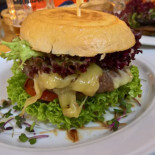 Vegöner Süd Cibo