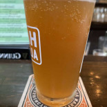 T.S. McHugh's Cibo