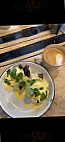 Beanzz Coffee Kitchen food