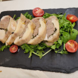 Evoke Bistro Cibo