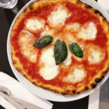 Da Coccia Pizza Comida
