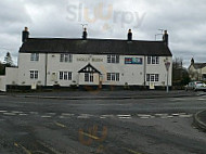 The Hollybush outside