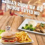 Flunch Cibo