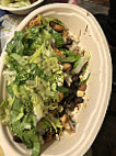 Chipotle Mexican Grill food