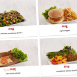 Flunch Piatti